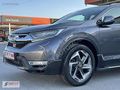 SERİN AUTO 2019 HONDA CR-V 1.5 VTEC EXECUTIVE PLUS/4X4/33.900 KM