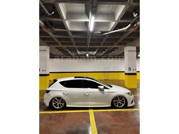 Sahibinden Seat Leon 1.6 TDI CR Style 2013 Model 