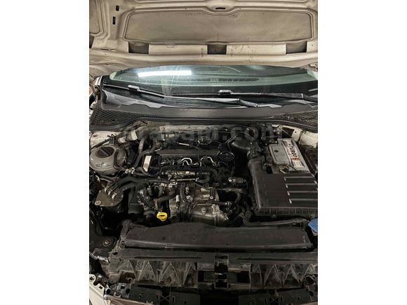 Sahibinden Seat Leon 1.6 TDI CR Style 2013 Model 