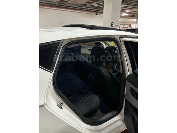 Sahibinden Seat Leon 1.6 TDI CR Style 2013 Model 
