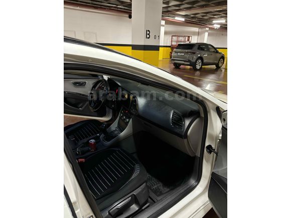 Sahibinden Seat Leon 1.6 TDI CR Style 2013 Model 
