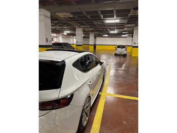 Sahibinden Seat Leon 1.6 TDI CR Style 2013 Model 
