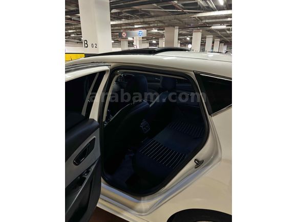 Sahibinden Seat Leon 1.6 TDI CR Style 2013 Model 