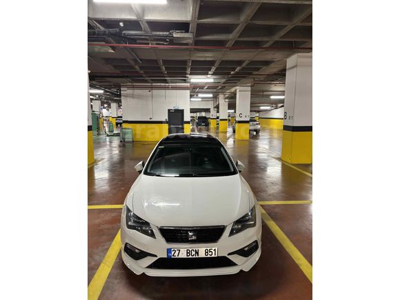 Sahibinden Seat Leon 1.6 TDI CR Style 2013 Model 