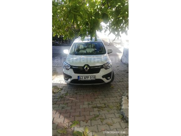 Sahibinden Renault Express Combi 1.5 BlueDCI Joy 2023 Model