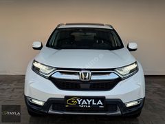 YAYLA | 2022 HONDA CR-V EXECUTIVE PLUS 4x4 1.5VTEC 193HP TAMDOLU