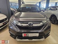 ÇAMKIRAN H2 GAZİEMİR'den2022 Honda CR-V 1.5 Vtec Executive 193HP