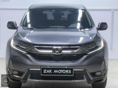 TR de Tek Hatasız Boyasız Orjinal Honda CR-V 1.5 VTEC Elegance