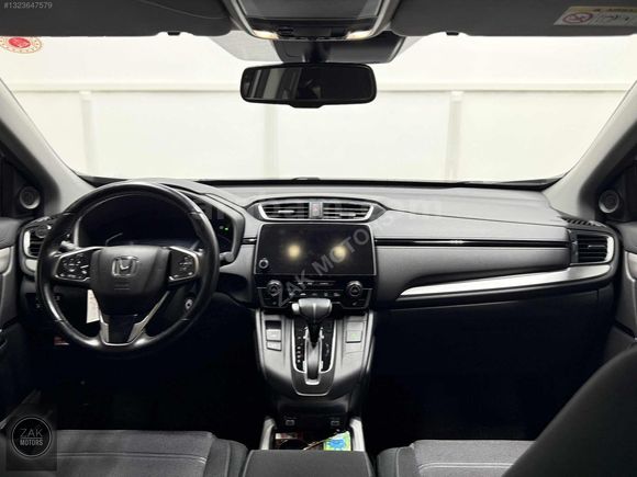 TR de Tek Hatasız Boyasız Orjinal Honda CR-V 1.5 VTEC Elegance