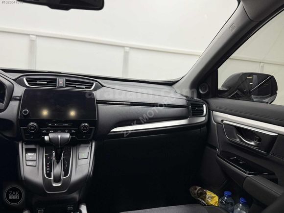 TR de Tek Hatasız Boyasız Orjinal Honda CR-V 1.5 VTEC Elegance