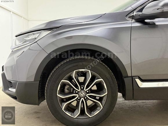 TR de Tek Hatasız Boyasız Orjinal Honda CR-V 1.5 VTEC Elegance