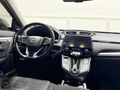 TR de Tek Hatasız Boyasız Orjinal Honda CR-V 1.5 VTEC Elegance