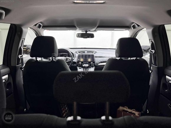 TR de Tek Hatasız Boyasız Orjinal Honda CR-V 1.5 VTEC Elegance