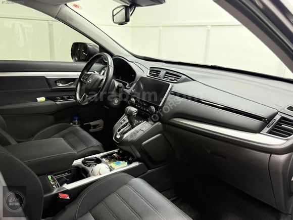 TR de Tek Hatasız Boyasız Orjinal Honda CR-V 1.5 VTEC Elegance
