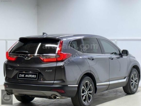 TR de Tek Hatasız Boyasız Orjinal Honda CR-V 1.5 VTEC Elegance