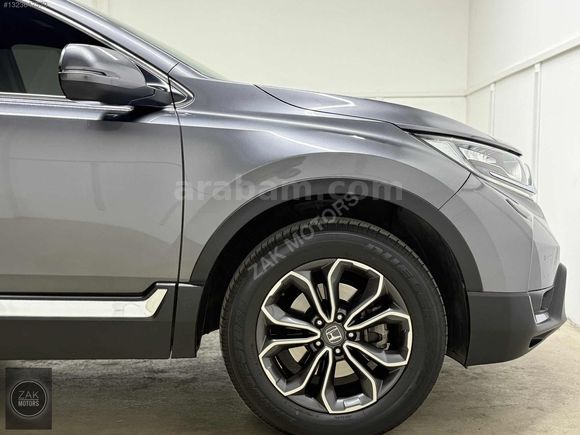 TR de Tek Hatasız Boyasız Orjinal Honda CR-V 1.5 VTEC Elegance