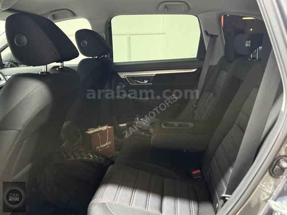 TR de Tek Hatasız Boyasız Orjinal Honda CR-V 1.5 VTEC Elegance