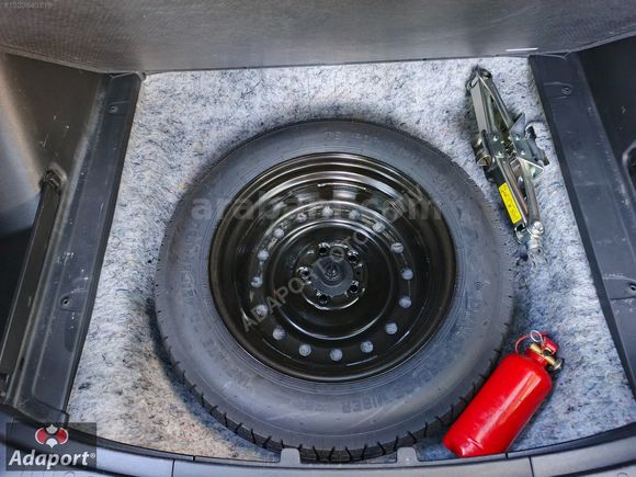 Yetkili Servis Bakımlı 2021 Model Honda CR-V 1.5 VTEC Executive