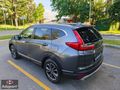 Yetkili Servis Bakımlı 2021 Model Honda CR-V 1.5 VTEC Executive
