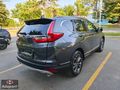 Yetkili Servis Bakımlı 2021 Model Honda CR-V 1.5 VTEC Executive