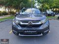 Yetkili Servis Bakımlı 2021 Model Honda CR-V 1.5 VTEC Executive