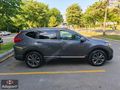 Yetkili Servis Bakımlı 2021 Model Honda CR-V 1.5 VTEC Executive
