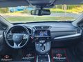 Yetkili Servis Bakımlı 2021 Model Honda CR-V 1.5 VTEC Executive