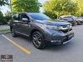 Yetkili Servis Bakımlı 2021 Model Honda CR-V 1.5 VTEC Executive