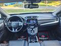 Yetkili Servis Bakımlı 2021 Model Honda CR-V 1.5 VTEC Executive