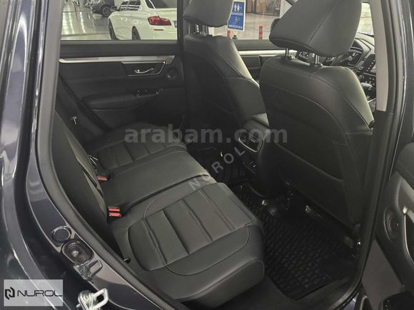 NUROL- 2021 HONDA CR-V 1.5 VTEC EXECUTIVE PLUS 39.000 KM
