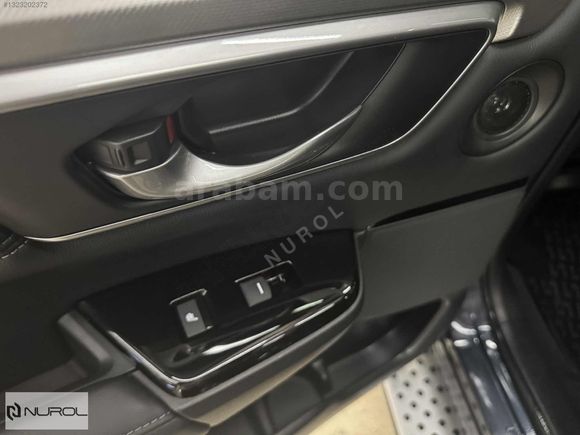 NUROL- 2021 HONDA CR-V 1.5 VTEC EXECUTIVE PLUS 39.000 KM