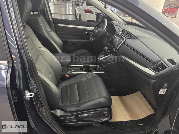 NUROL- 2021 HONDA CR-V 1.5 VTEC EXECUTIVE PLUS 39.000 KM