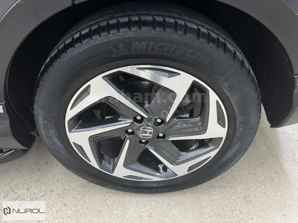 NUROL- 2021 HONDA CR-V 1.5 VTEC EXECUTIVE PLUS 39.000 KM
