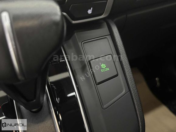 NUROL- 2021 HONDA CR-V 1.5 VTEC EXECUTIVE PLUS 39.000 KM