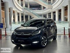 NUROL- 2021 HONDA CR-V 1.5 VTEC EXECUTIVE PLUS 39.000 KM