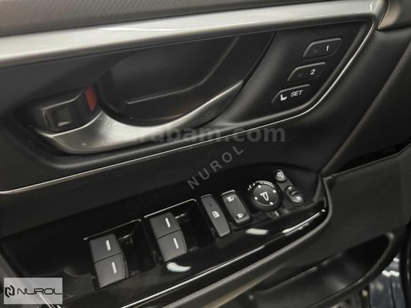 NUROL- 2021 HONDA CR-V 1.5 VTEC EXECUTIVE PLUS 39.000 KM