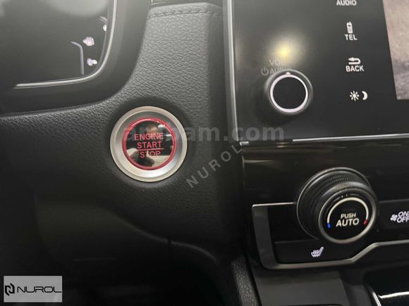 NUROL- 2021 HONDA CR-V 1.5 VTEC EXECUTIVE PLUS 39.000 KM