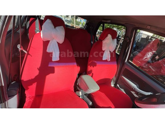 Sahibinden Tata Indica 1.4 TDI Comfort 2006 Model  