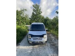 Sahibinden Ford Tourneo Connect 1.8 TDCI SWB Silver 2013 Model 