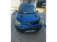 Sahibinden Peugeot Partner 1.9 2004 Model 