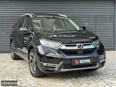 VICTOR AUTO | 2023 HONDA CR-V 1.5 VTEC EXC.PLUS 38.120km HATASIZ