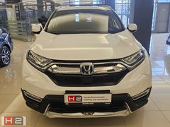 ÇAMKIRAN H2 GAZİEMİR'den2022 Honda CR-V 1.5 Vtec Executive 193HP