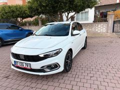2025 Fiat Egea Urban – İlk Sahibinden, 6.200 KM’de, Sıfır Ayarında