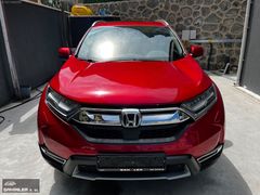 HONDA SADECE 37.000 KM DE HATASIZ BOYASIZ LEKESİZ CRV 4X4