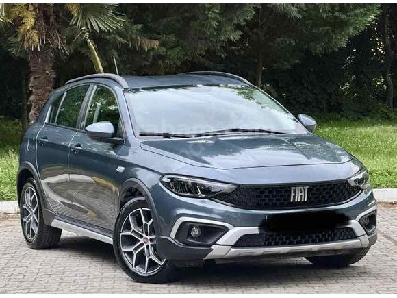 Sahibinden Fiat Egea Cross 1.4 Fire Urban 2023 Model 