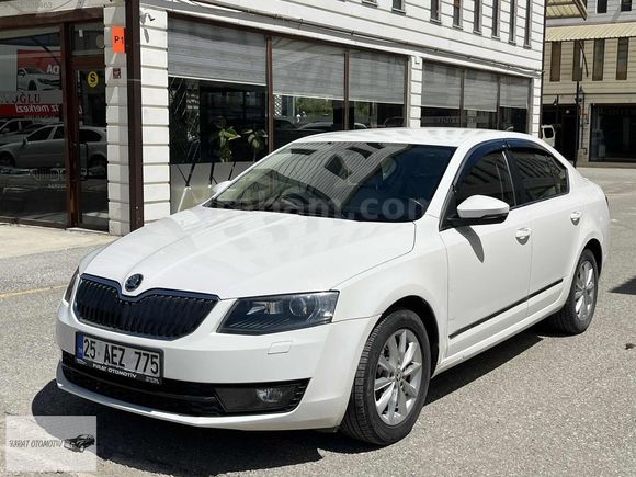 K.krtna12aytkst EMSALSİZ DÜŞÜK KM OTOMATİK OCTAVIA