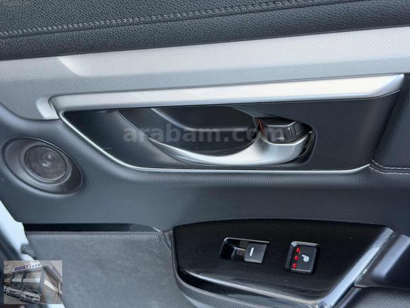 2021 HONDA CR-V 1.5 VTEC EXECUTIVE PLUS İLK EL BOYASIZ HATASIZ