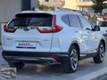 2021 HONDA CR-V 1.5 VTEC EXECUTIVE PLUS İLK EL BOYASIZ HATASIZ