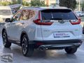 2021 HONDA CR-V 1.5 VTEC EXECUTIVE PLUS İLK EL BOYASIZ HATASIZ