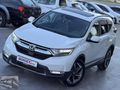 2021 HONDA CR-V 1.5 VTEC EXECUTIVE PLUS İLK EL BOYASIZ HATASIZ